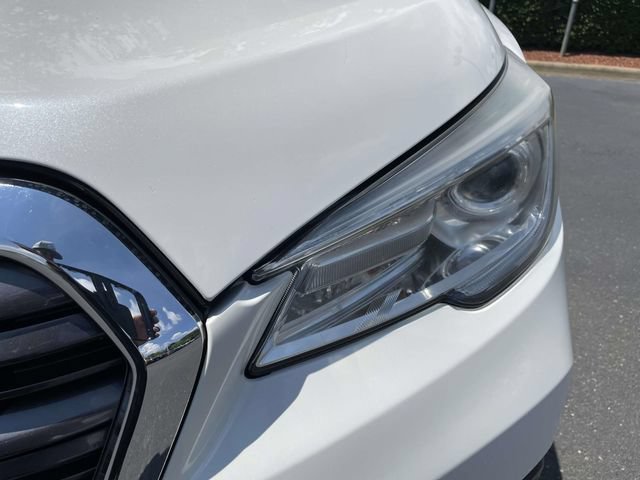 Used 2019 Subaru Ascent Limited w/ Popular Package #3 AWD/4WD image 45