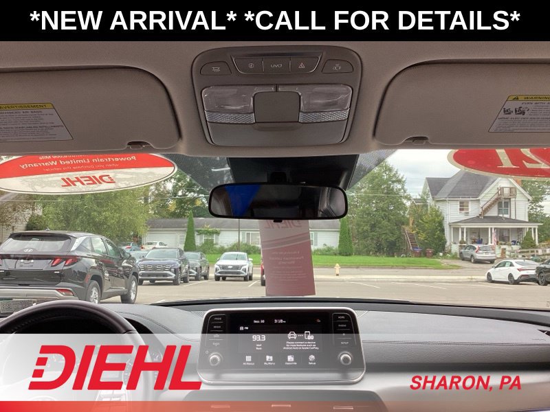 Used 2021 Kia Telluride LX AWD/4WD image 30
