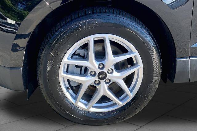 Certified 2024 Ford Edge SEL AWD/4WD image 11