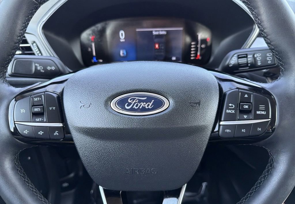 Certified 2024 Ford Escape Active w/ Cold Weather Package image 29