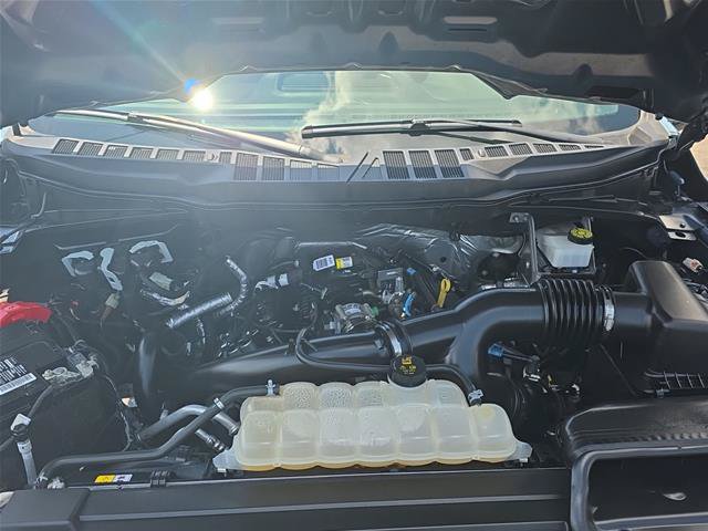 Certified 2023 Ford F150 XL w/ STX Appearance Package AWD/4WD image 26