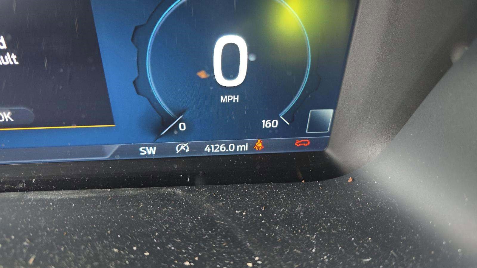 Certified 2024 Ford Expedition Max Limited image 26