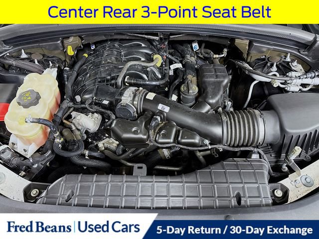 Used 2022 Jeep Grand Cherokee L Limited AWD/4WD image 40