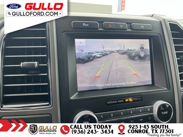 Certified 2021 Ford Expedition XLT RWD image 27