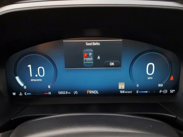 Certified 2023 Ford Escape Active w/ Tech Pack #2 image 16