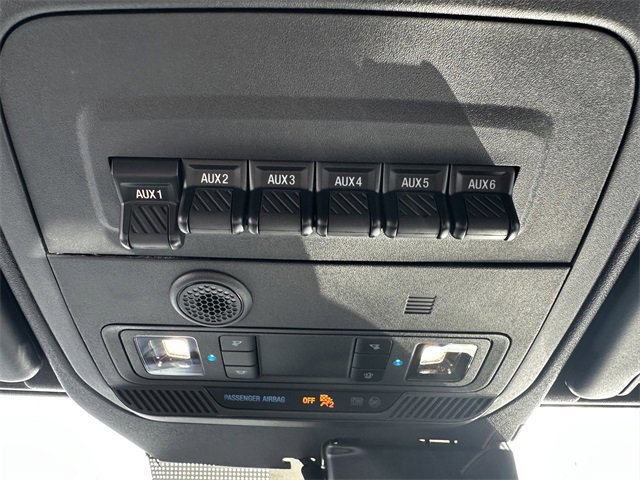 Certified 2024 Ford Bronco Raptor w/ Interior Carbon Fiber Pack 6 image 28