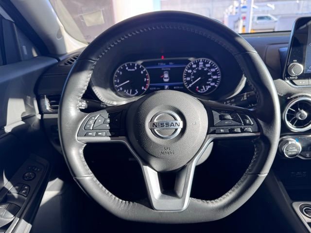 Used 2021 Nissan Sentra SV image 15