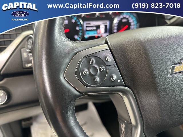 Used 2018 Chevrolet Tahoe Premier AWD/4WD image 23
