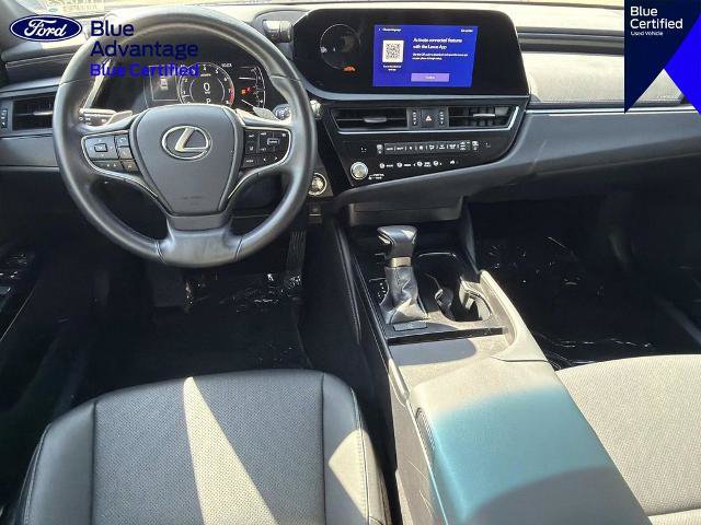 Used 2025 Lexus ES 350 w/ Accessory Package (Z1) FWD image 9