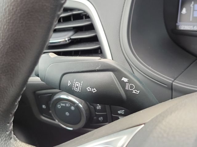 Certified 2024 Ford Edge SEL w/ Convenience Package AWD/4WD image 18