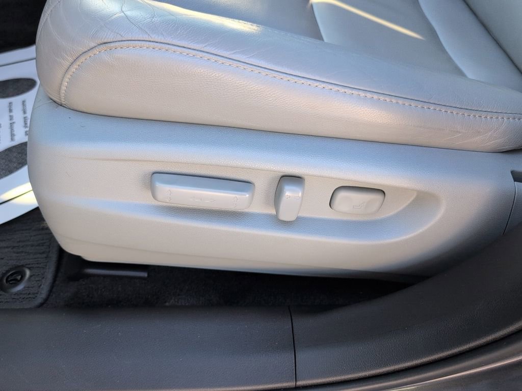 Used 2018 Acura MDX 3.5 image 10