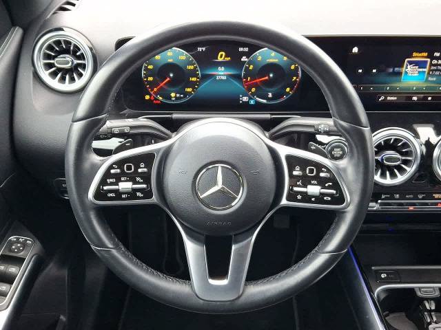Used 2023 Mercedes-Benz GLA 250 4MATIC image 22