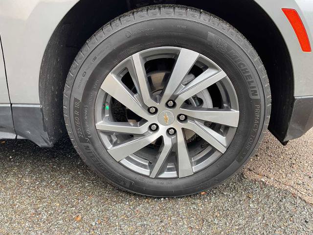 Used 2024 Chevrolet Equinox LT FWD image 20