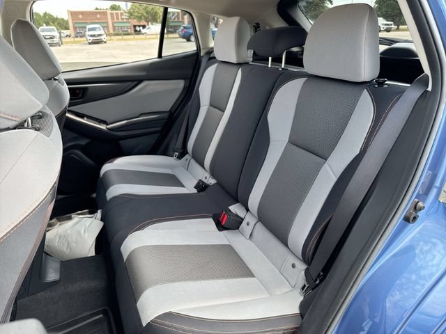 Used 2019 Subaru Crosstrek 2.0i Premium w/ Eyesight System AWD/4WD image 21