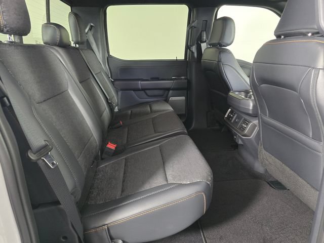 Certified 2026 Ford F150 Tremor w/ Tow/Haul Package AWD/4WD image 12