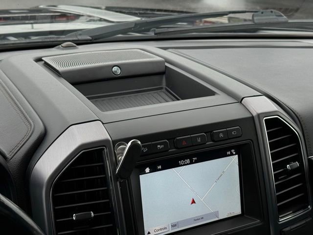 Certified 2019 Ford Expedition Platinum image 40