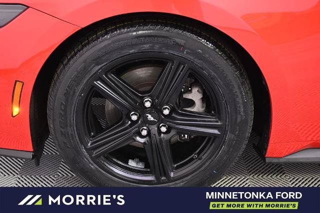Certified 2024 Ford Mustang Premium RWD image 20
