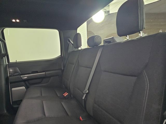 Certified 2021 Ford F150 XLT w/ Equipment Group 302A High AWD/4WD image 23