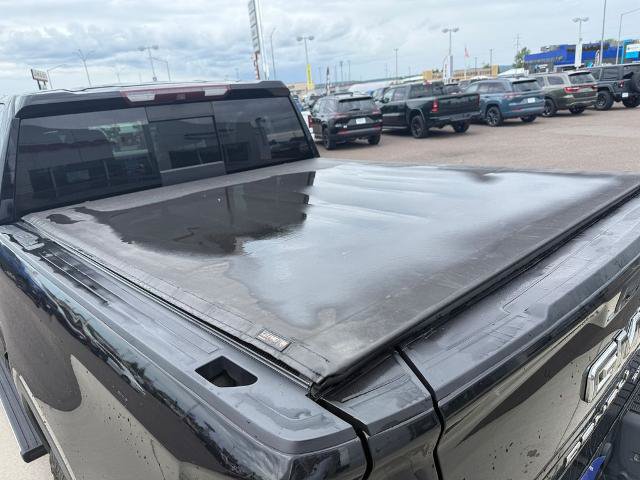 Used 2019 GMC Sierra 1500 Denali w/ Denali Ultimate Package AWD/4WD image 27