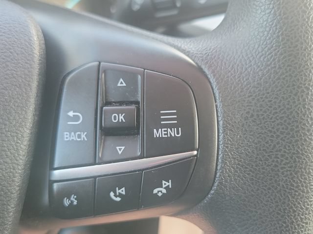 Certified 2021 Ford Escape S FWD image 19