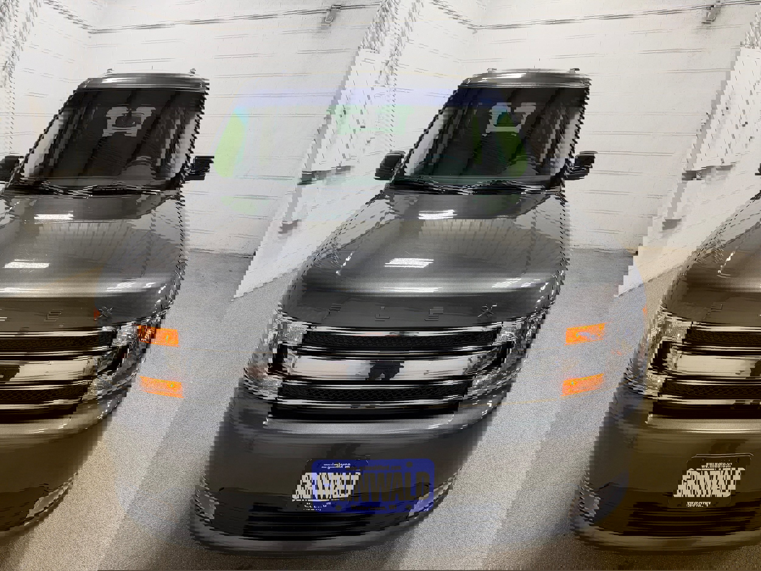 Certified 2019 Ford Flex SEL w/ Equipment Group 202A image 31