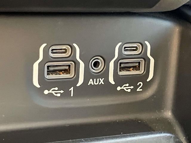 Used 2019 RAM 1500 Laramie AWD/4WD image 33