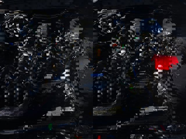 Certified 2022 Ford Bronco Outer Banks image 31