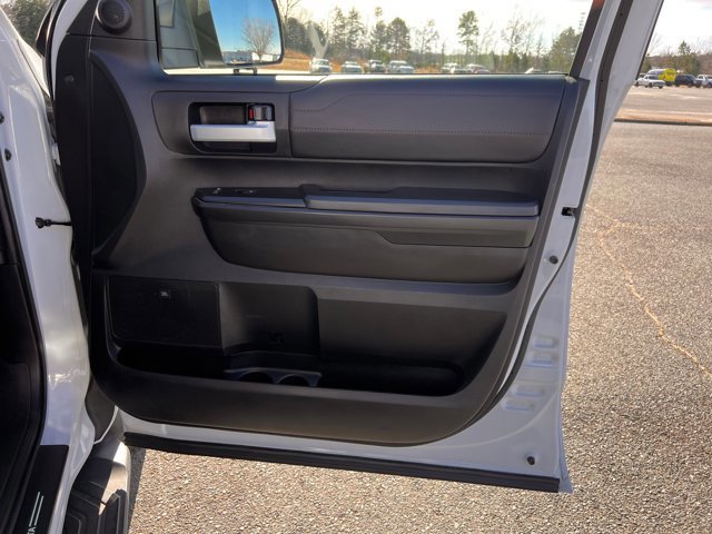 Used 2021 Toyota Tundra Limited w/ Limited Premium Package image 33