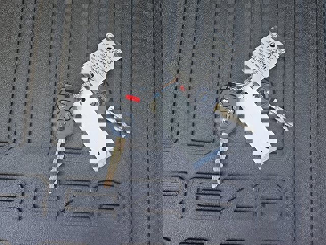 Used 2025 Subaru Impreza 2.0i image 21