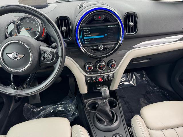 Used 2018 MINI Cooper Countryman S AWD/4WD image 13