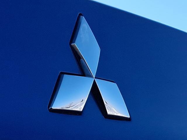 Used 2024 Mitsubishi Eclipse Cross SE image 31