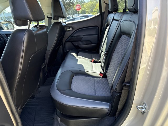 Used 2022 Chevrolet Colorado Z71 RWD image 18