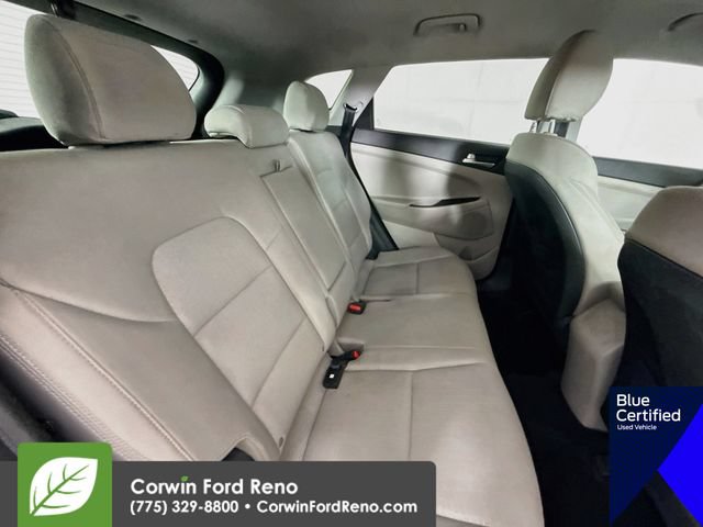Used 2020 Hyundai Tucson SE AWD/4WD image 27