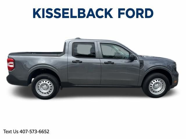 Certified 2025 Ford Maverick XL image 6
