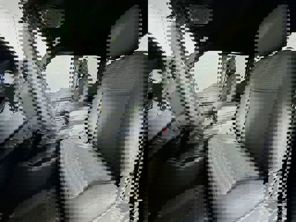 Certified 2022 Ford F150 XL w/ STX Appearance Package image 12