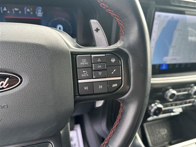 Certified 2024 Ford F150 Raptor AWD/4WD image 28