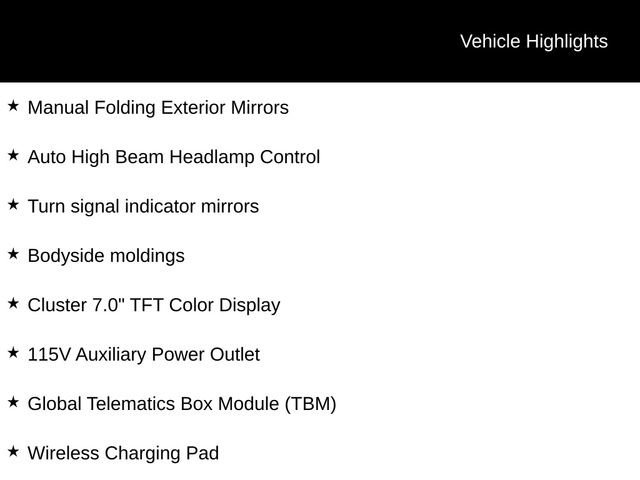 Used 2023 RAM ProMaster 2500 w/ Premium Convenience Group (B) image 15
