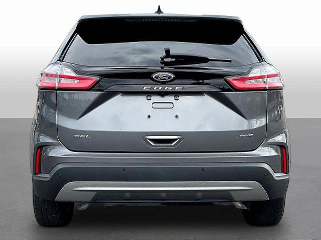 Certified 2023 Ford Edge SEL w/ Convenience Package AWD/4WD image 6