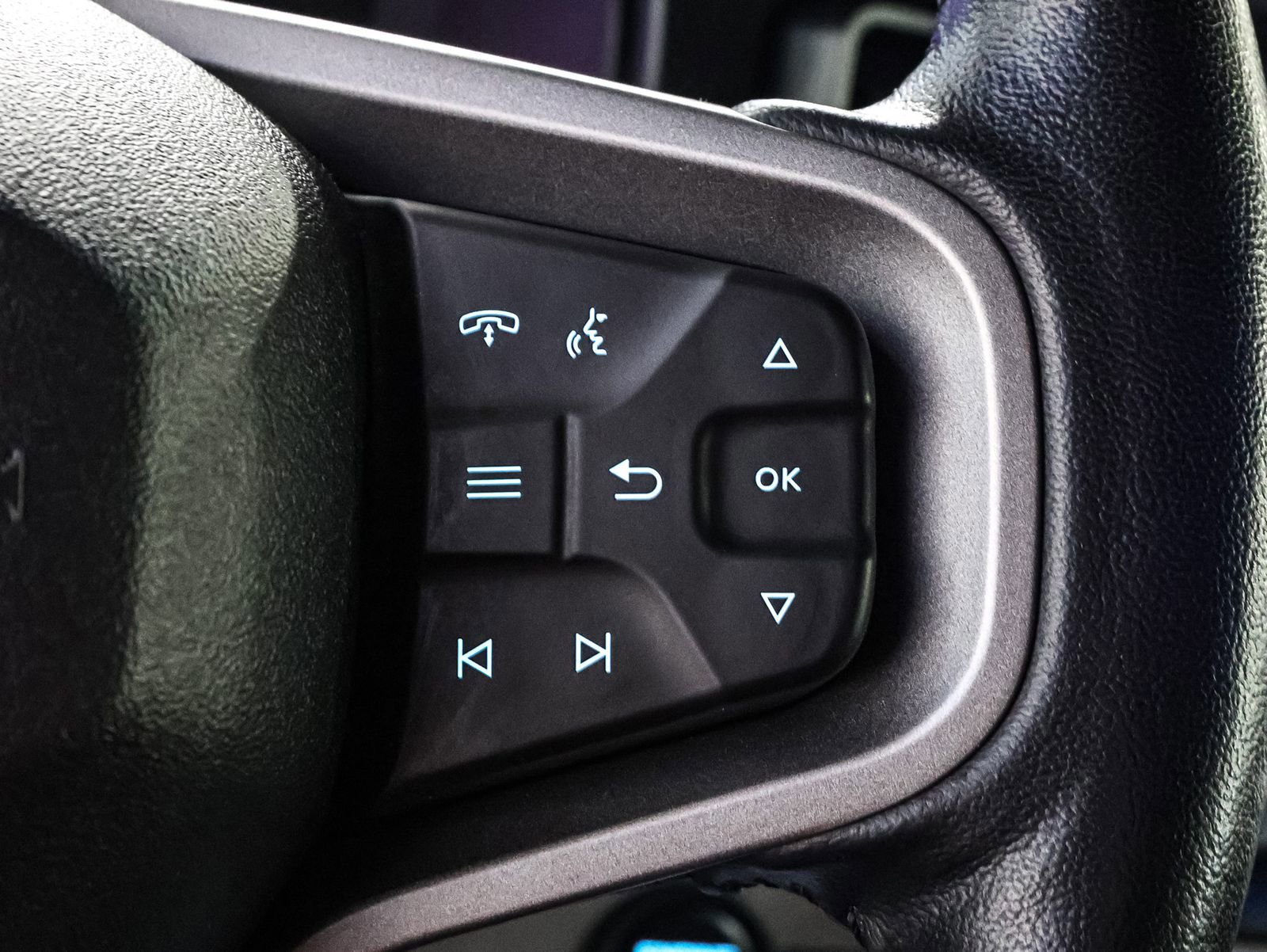 Certified 2023 Ford Bronco Big Bend image 35