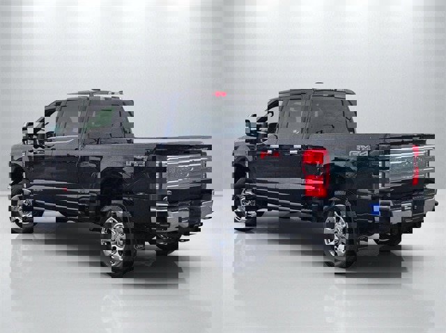 Certified 2024 Ford F350 King Ranch image 6
