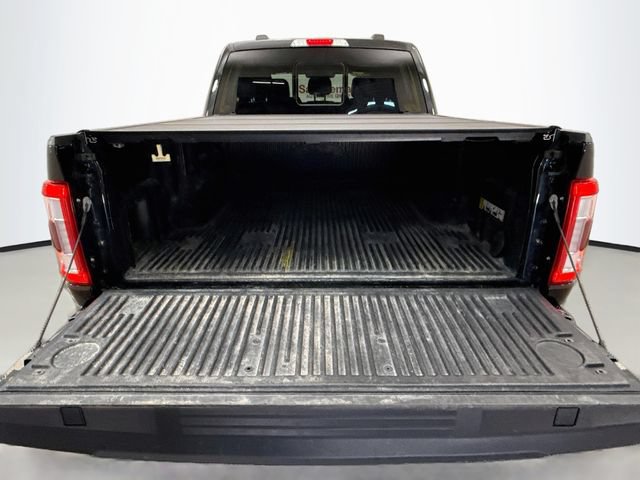 Certified 2023 Ford F150 Lariat w/ Equipment Group 502A High AWD/4WD image 27