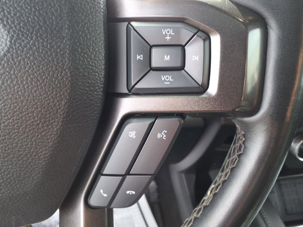 Certified 2021 Ford Expedition Max Limited image 17