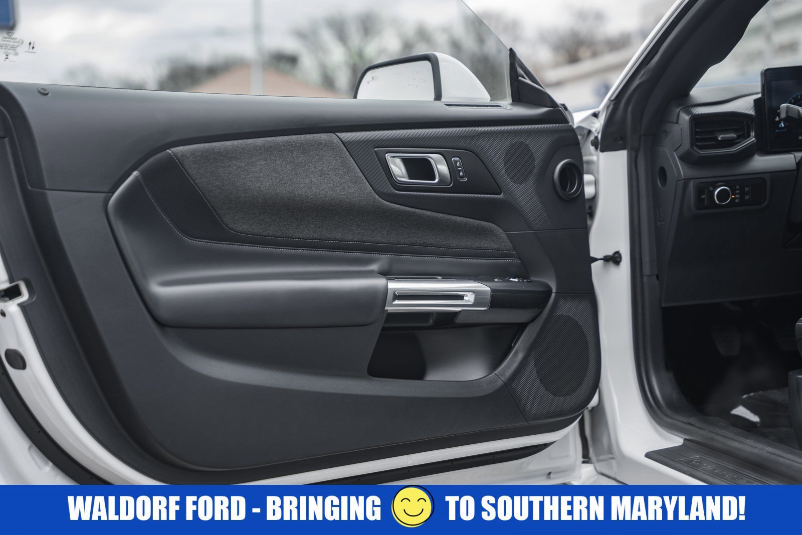 Certified 2024 Ford Mustang GT image 40