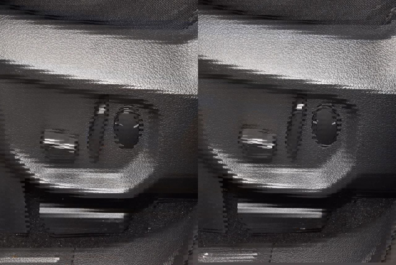 Certified 2024 Ford Ranger XLT w/ Equipment Group 301A High image 33