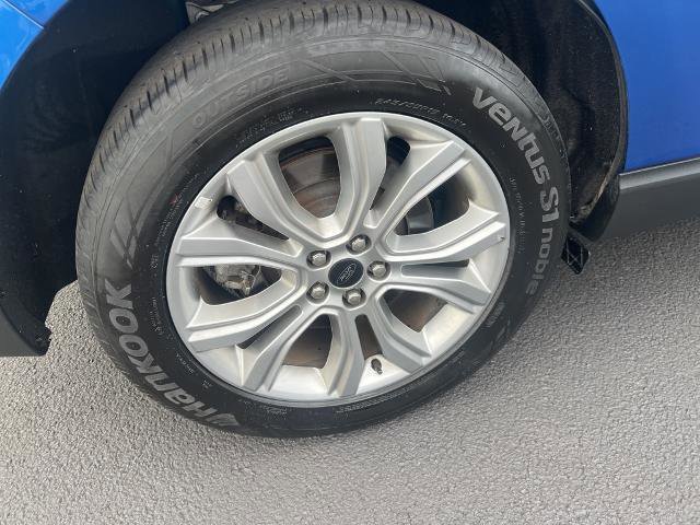 Certified 2024 Ford Edge Titanium image 11