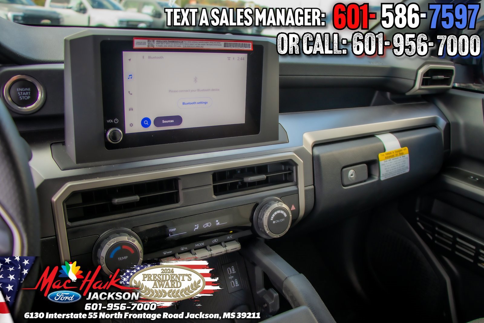Used 2025 Toyota 4Runner SR5 image 13