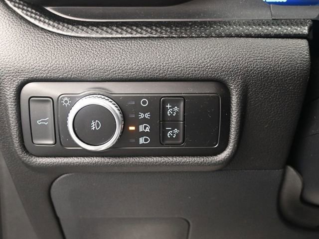 Certified 2023 Ford Explorer ST w/ Equipment Group 401A AWD/4WD image 9