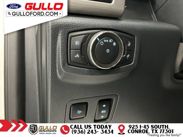 Certified 2022 Ford F250 Lariat w/ Lariat Ultimate Package AWD/4WD image 19