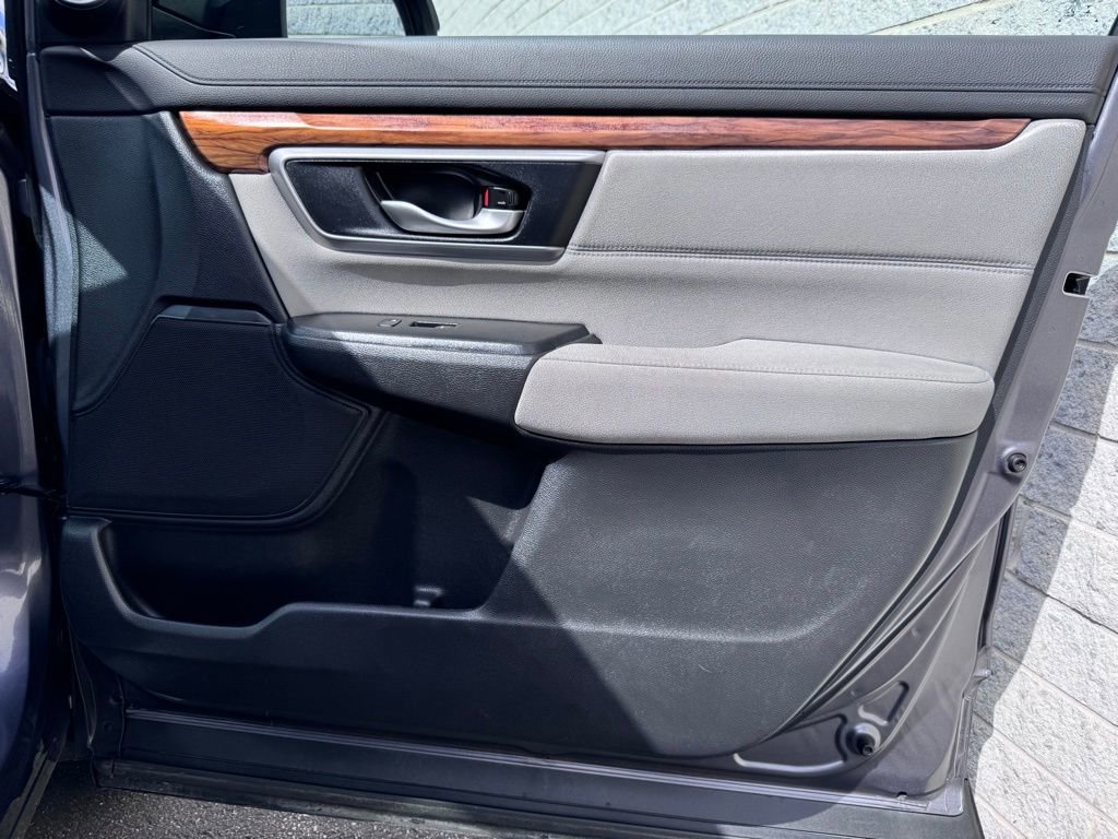 Used 2017 Honda CR-V EX image 30