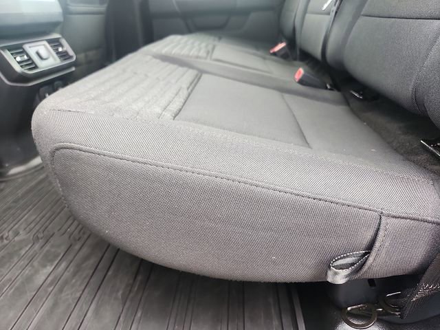 Certified 2022 Ford F150 XL w/ STX Appearance Package image 25